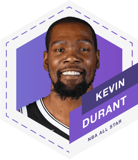 Kevin Durant Photo